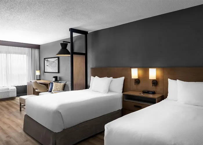 Hyatt Place Orlando Airport